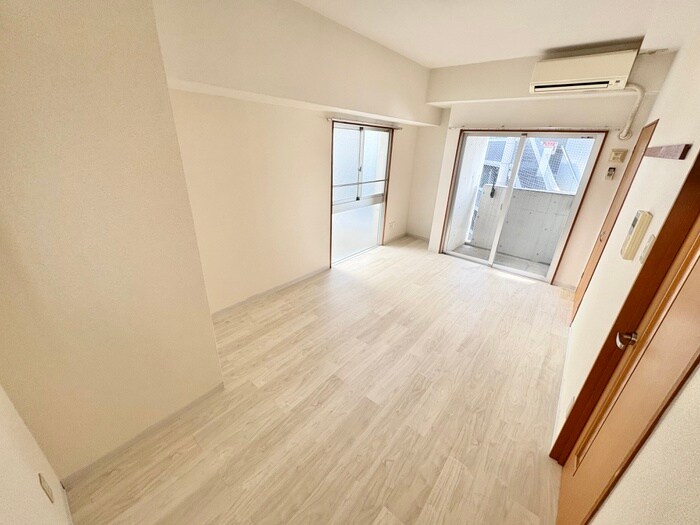 Ｎ２北九大前の物件内観写真