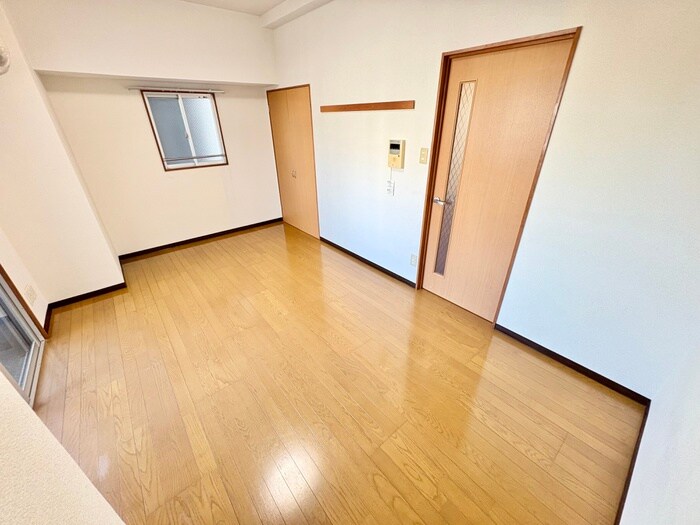 Ｎ２北九大前の物件内観写真