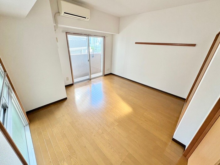 Ｎ２北九大前の物件内観写真