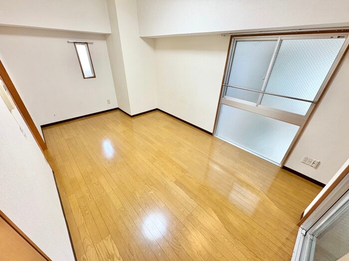 Ｎ２北九大前の物件内観写真