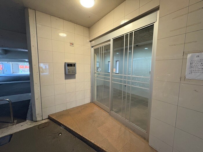 Ｎ２北九大前の物件外観写真