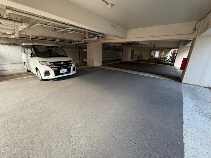 Ｎ２北九大前の物件外観写真