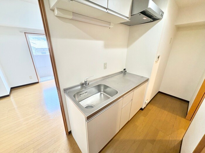 Ｎ２北九大前の物件内観写真