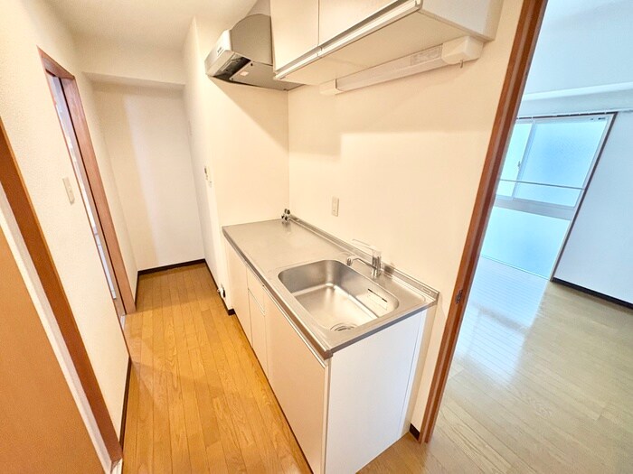 Ｎ２北九大前の物件内観写真