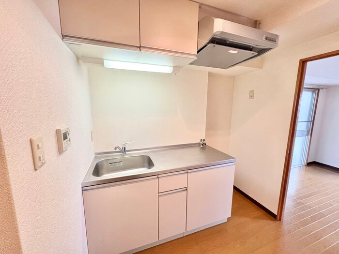 Ｎ２北九大前の物件内観写真