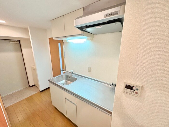 Ｎ２北九大前の物件内観写真