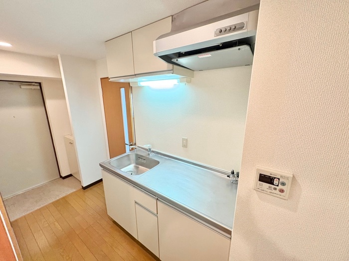 Ｎ２北九大前の物件内観写真