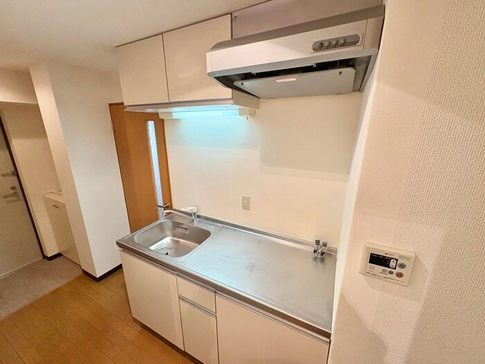 Ｎ２北九大前の物件内観写真