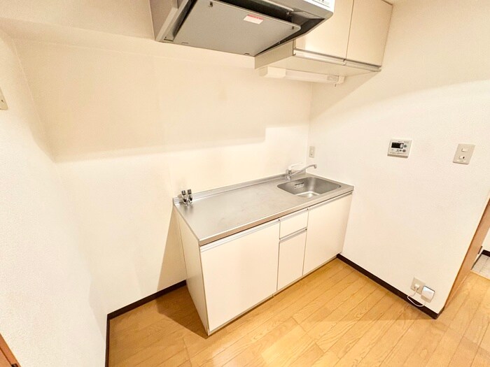 Ｎ２北九大前の物件内観写真