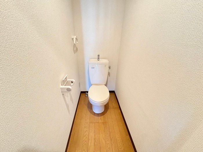 Ｎ２北九大前の物件内観写真