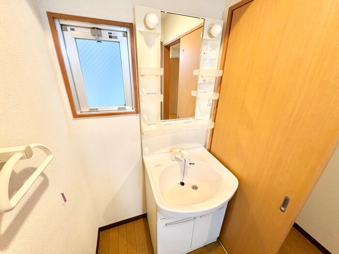 Ｎ２北九大前の物件内観写真