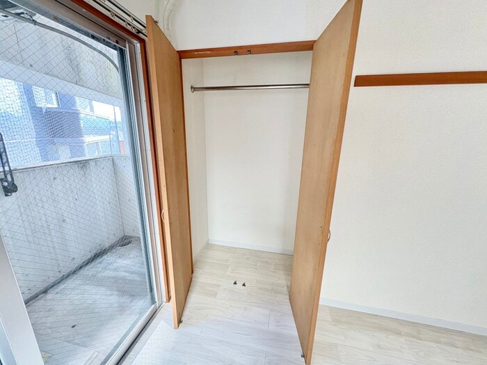 Ｎ２北九大前の物件内観写真