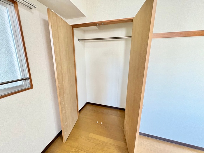 Ｎ２北九大前の物件内観写真