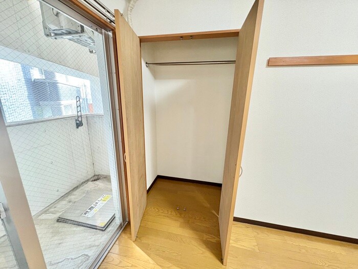 Ｎ２北九大前の物件内観写真