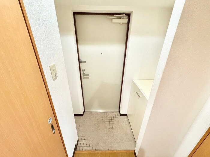 Ｎ２北九大前の物件内観写真