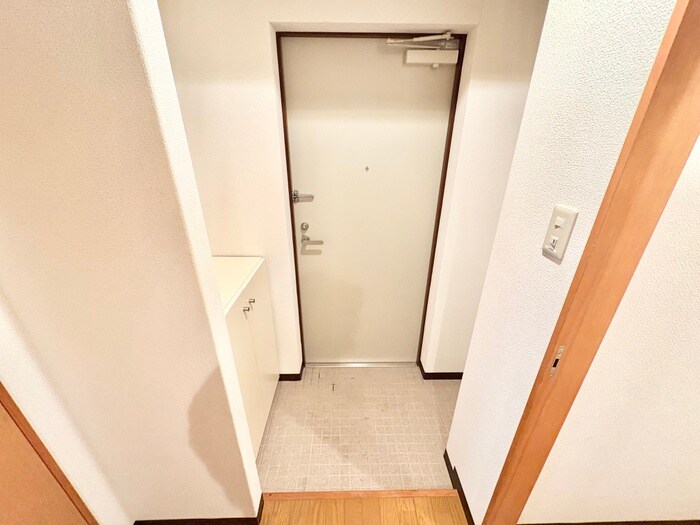 Ｎ２北九大前の物件内観写真