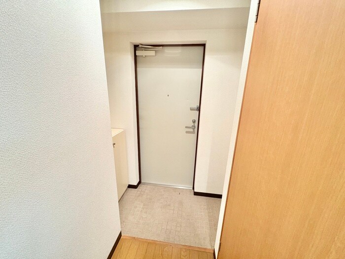 Ｎ２北九大前の物件内観写真