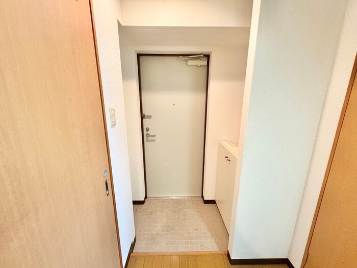 Ｎ２北九大前の物件内観写真