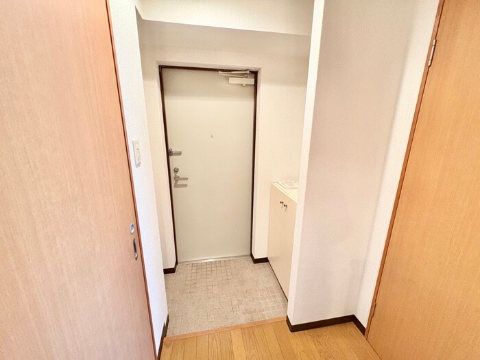 Ｎ２北九大前の物件内観写真