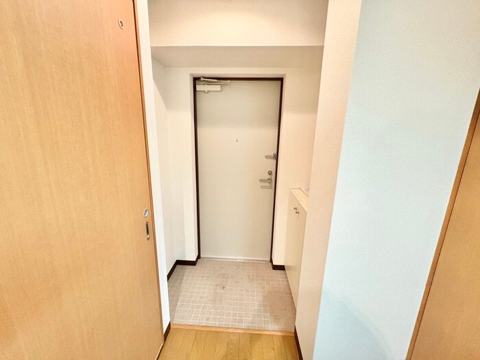 Ｎ２北九大前の物件内観写真