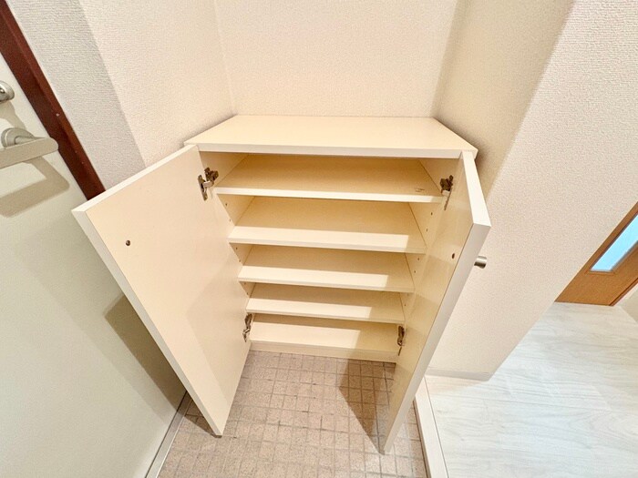 Ｎ２北九大前の物件内観写真