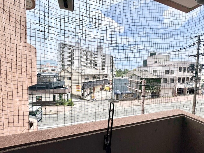 Ｎ２北九大前の物件内観写真