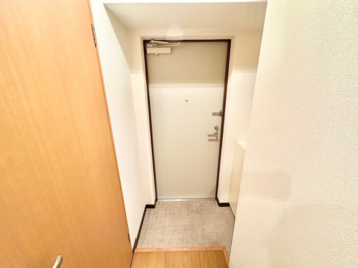 Ｎ２北九大前の物件内観写真