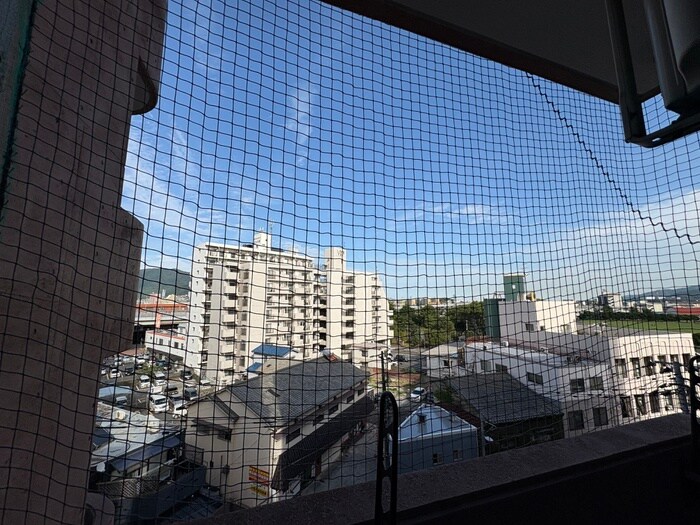 Ｎ２北九大前の物件内観写真