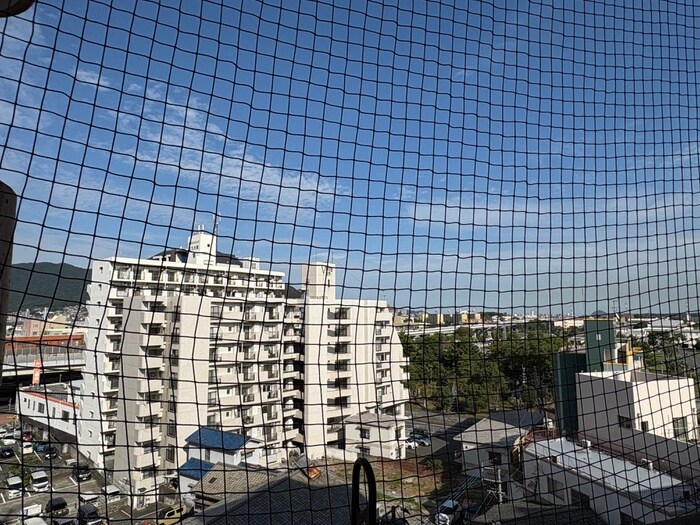 Ｎ２北九大前の物件内観写真