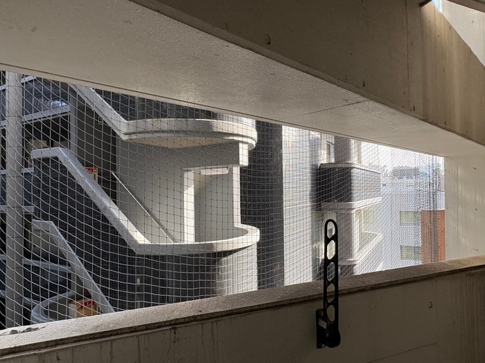 Ｎ２北九大前の物件内観写真