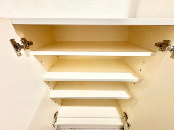 Ｎ２北九大前の物件内観写真