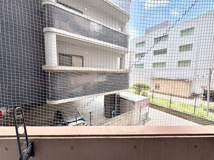 Ｎ２北九大前の物件内観写真