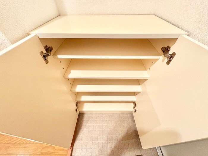 Ｎ２北九大前の物件内観写真