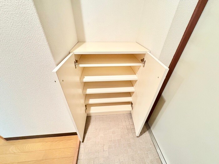 Ｎ２北九大前の物件内観写真