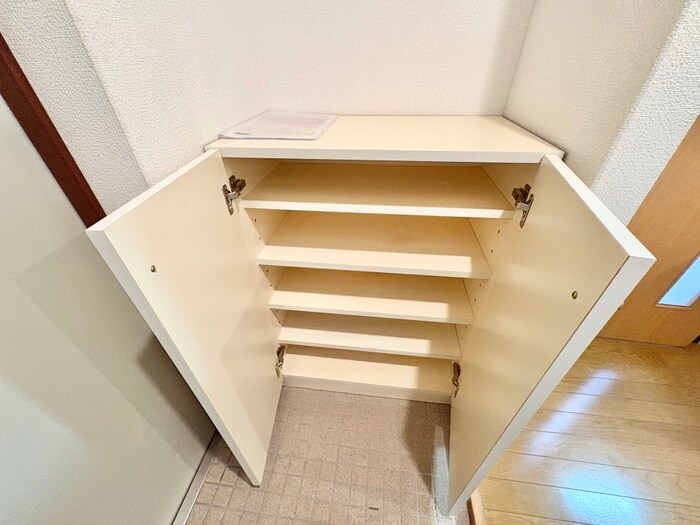 Ｎ２北九大前の物件内観写真