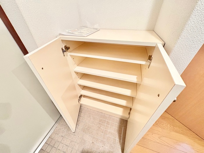 Ｎ２北九大前の物件内観写真