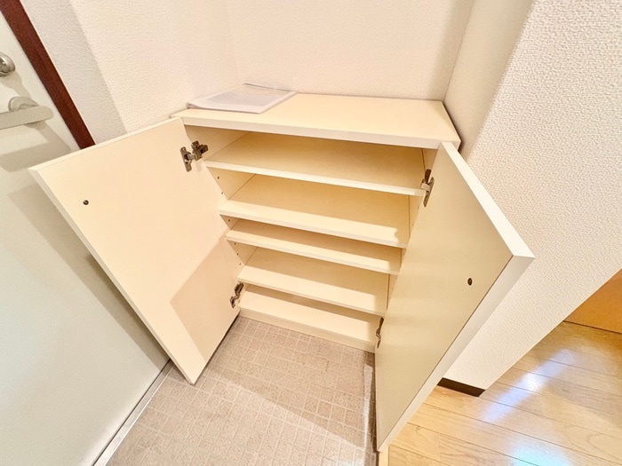 Ｎ２北九大前の物件内観写真