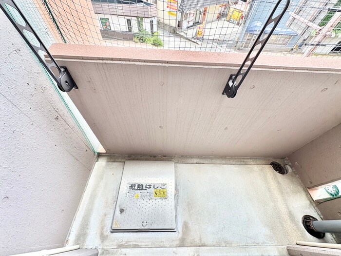 Ｎ２北九大前の物件内観写真