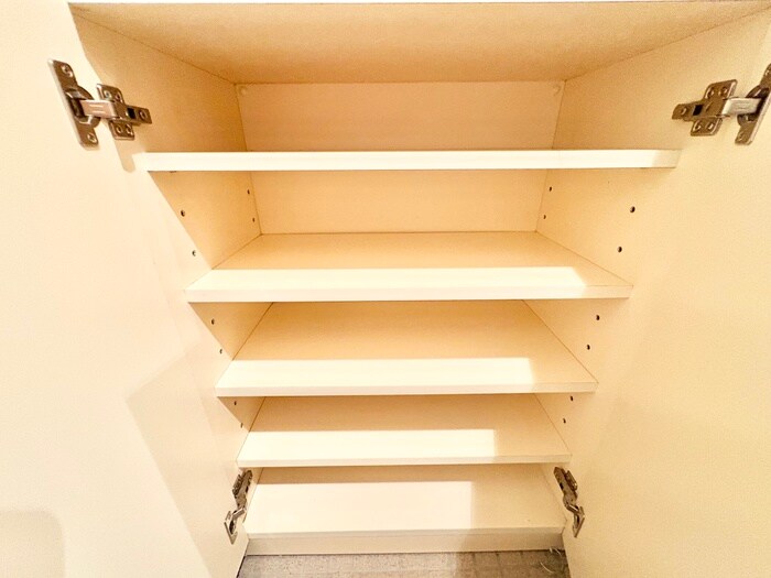 Ｎ２北九大前の物件内観写真