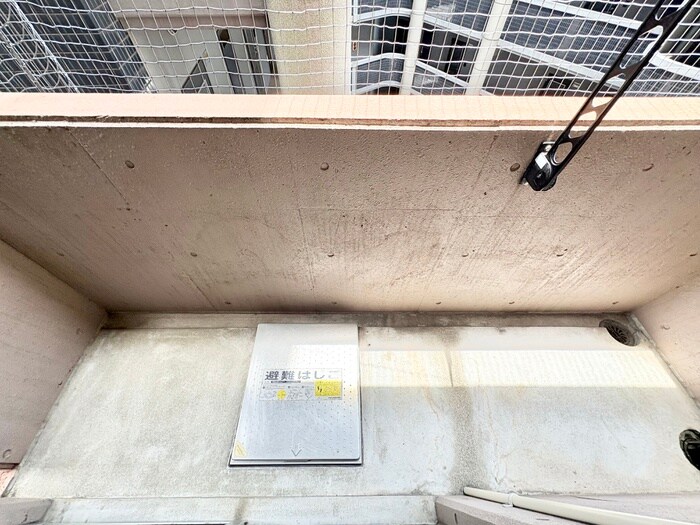 Ｎ２北九大前の物件内観写真