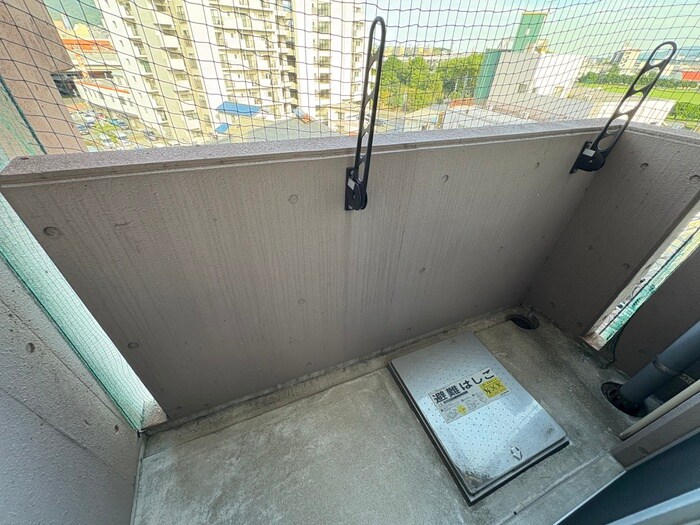 Ｎ２北九大前の物件内観写真