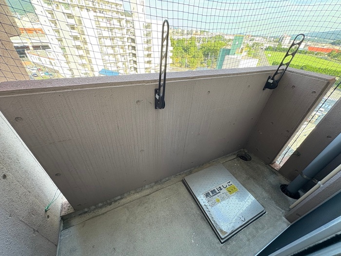 Ｎ２北九大前の物件内観写真