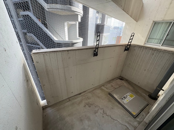 Ｎ２北九大前の物件内観写真