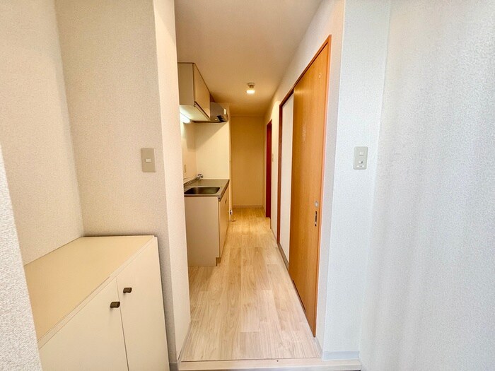 Ｎ２北九大前の物件内観写真