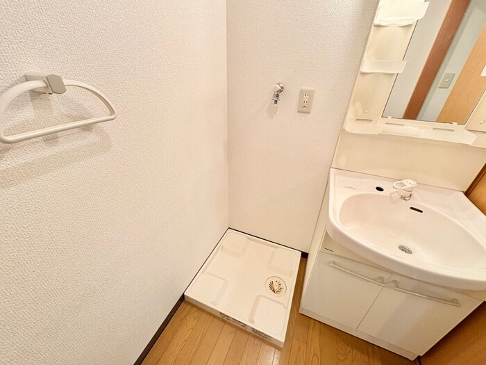 Ｎ２北九大前の物件内観写真