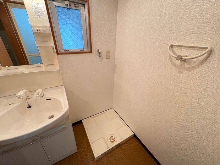 Ｎ２北九大前の物件内観写真