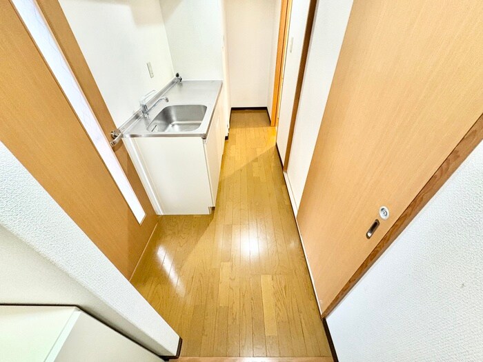 Ｎ２北九大前の物件内観写真