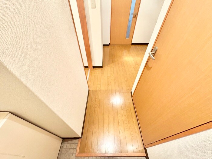 Ｎ２北九大前の物件内観写真