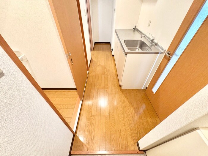 Ｎ２北九大前の物件内観写真