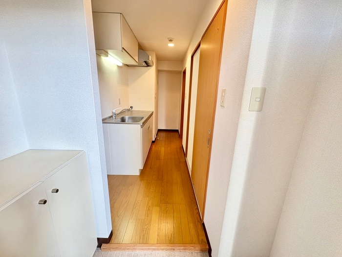 Ｎ２北九大前の物件内観写真